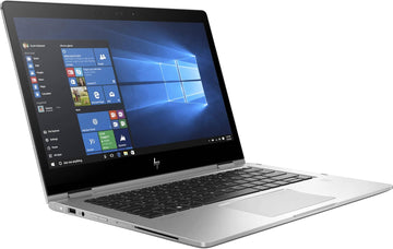 HP EliteBook x360 1030 G2 – 2-in-1 Touchscreen | Core i5 7th Gen | 8GB RAM | 256GB SSD | Business Convertible Laptop | Refurbished