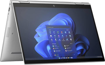 HP EliteBook x360 1040 G8 | 11th Gen Core i7 | 16GB RAM | 512GB SSD | 14” Touchscreen | Convertible 2-in-1 Business Laptop – Ultra Fast, Ultra Sleek | Refurbished