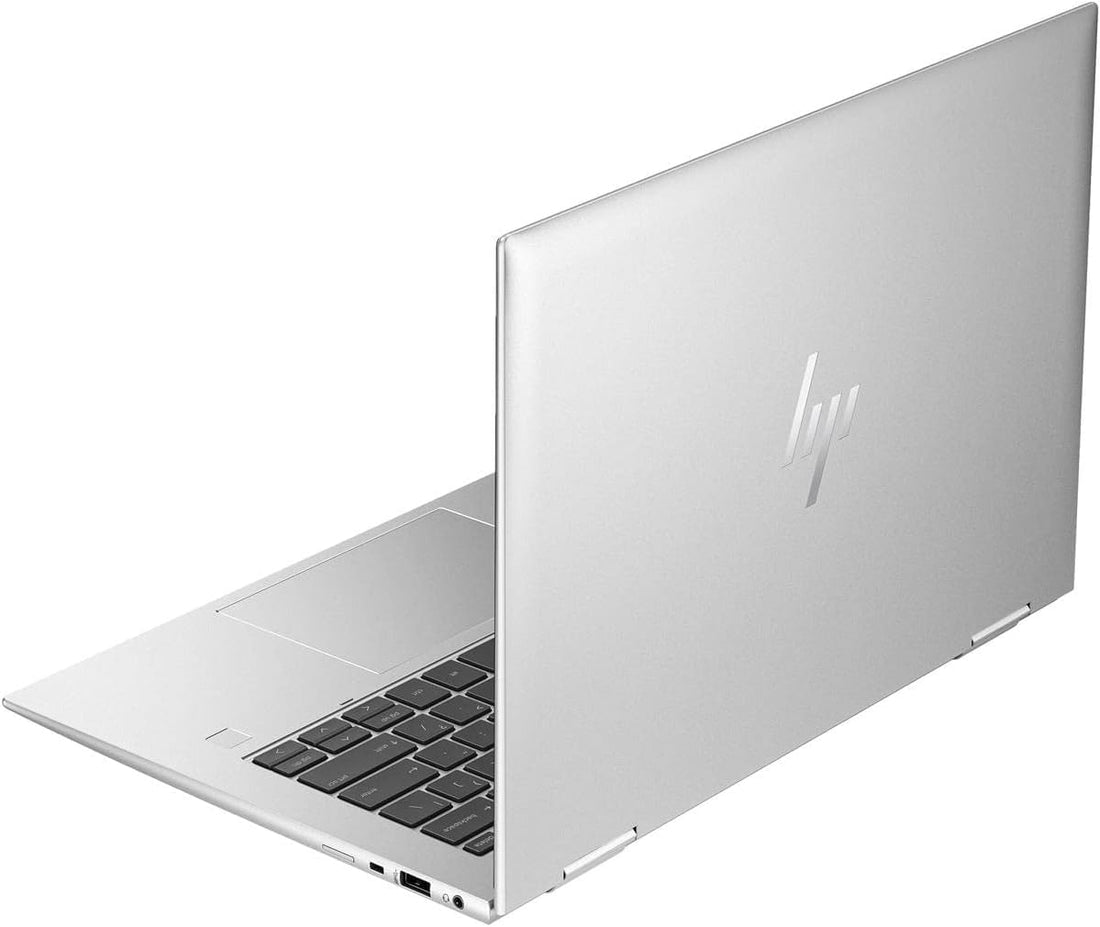 HP EliteBook x360 1040 G8 | 11th Gen Core i7 | 16GB RAM | 512GB SSD | 14” Touchscreen | Convertible 2-in-1 Business Laptop – Ultra Fast, Ultra Sleek | Refurbished