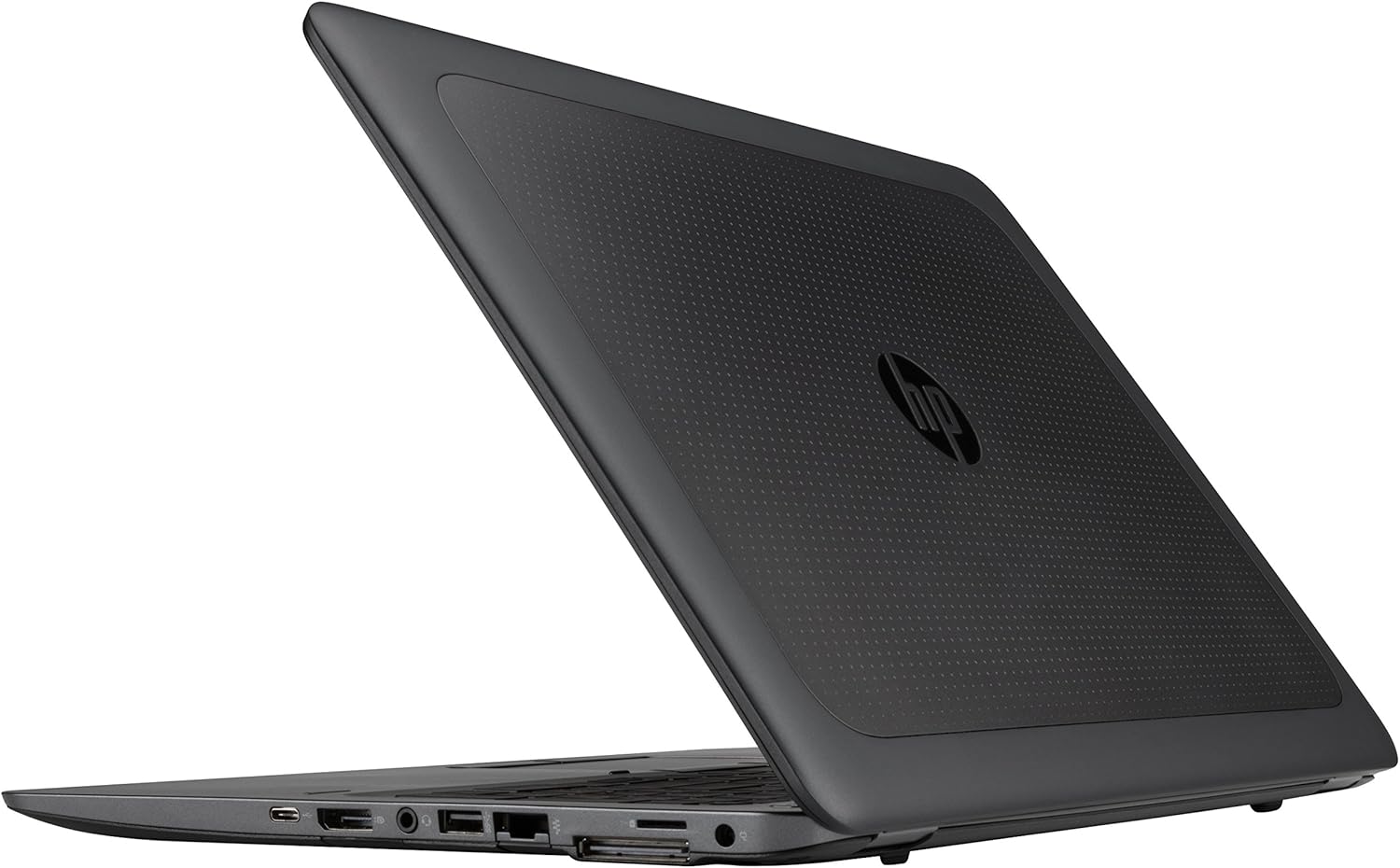 HP ZBook 15u G3 Workstation | Core i7 6th Gen | 8GB RAM | 256GB SSD | 15.6" Full HD | Business-Grade Laptop