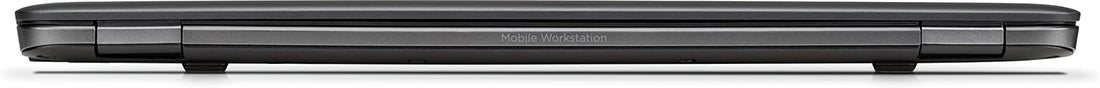 HP ZBook 15u G3 Workstation | Core i7 6th Gen | 8GB RAM | 256GB SSD | 15.6" Full HD | Business-Grade Laptop