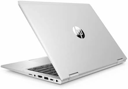 HP ProBook x360 435 G7 | Ryzen 3 | 8GB RAM | 256GB SSD | Touchscreen | 360° Convertible | Business-Class Laptop