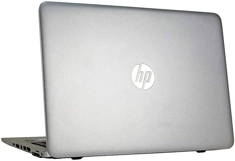 HP EliteBook 840 G3 | Intel Core i5 6th Gen | 8GB RAM | 256GB SSD | 14" FHD | Business-Class Laptop