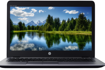 HP EliteBook 840 G3 | 6th Gen Core i7 | 8GB RAM | 256GB SSD | 14” HD Laptop | Fast & Reliable Business-Class Performance | Refurbished