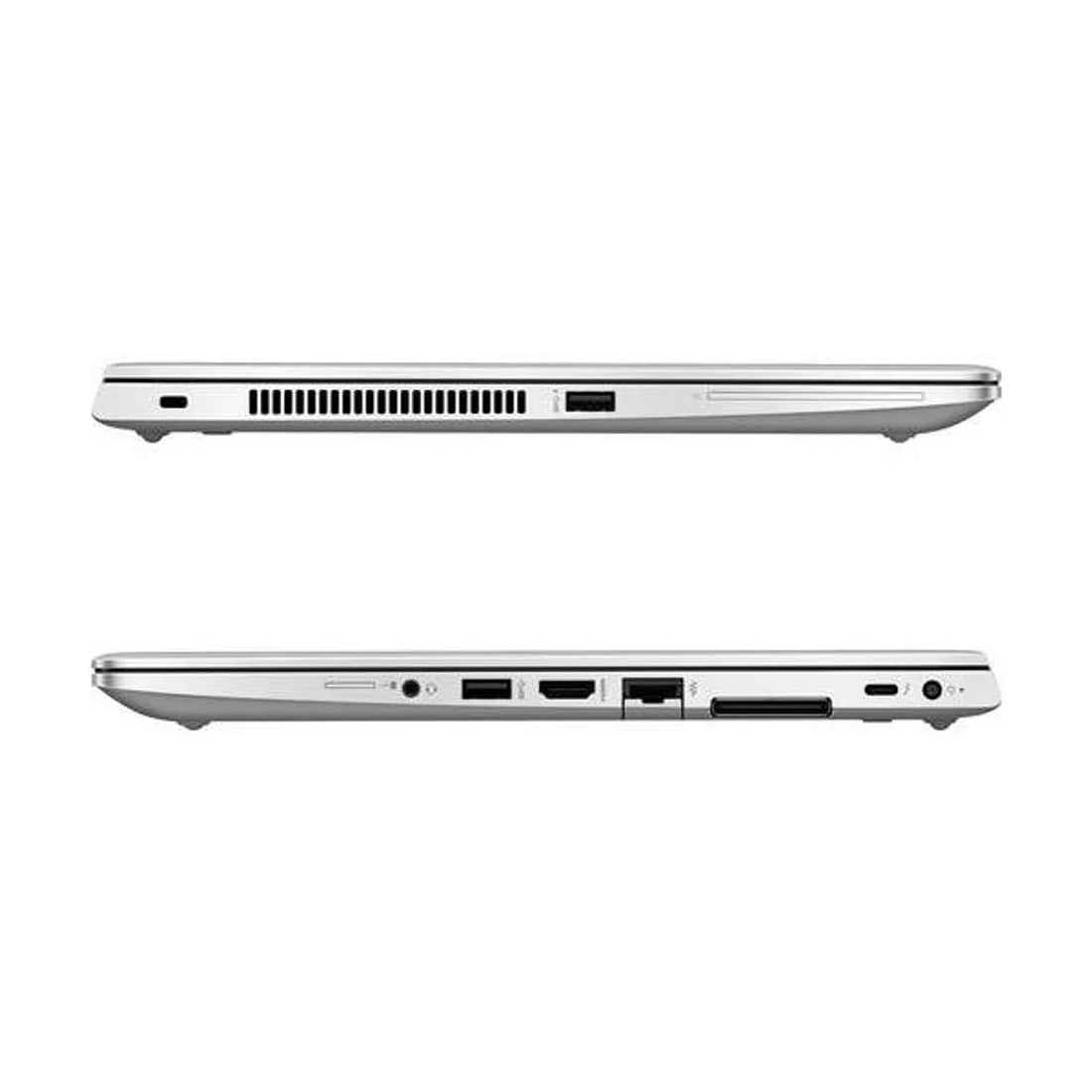 HP ELITEBOOK 840 G5|I5-8TH|8GB Ram|256GB SSD