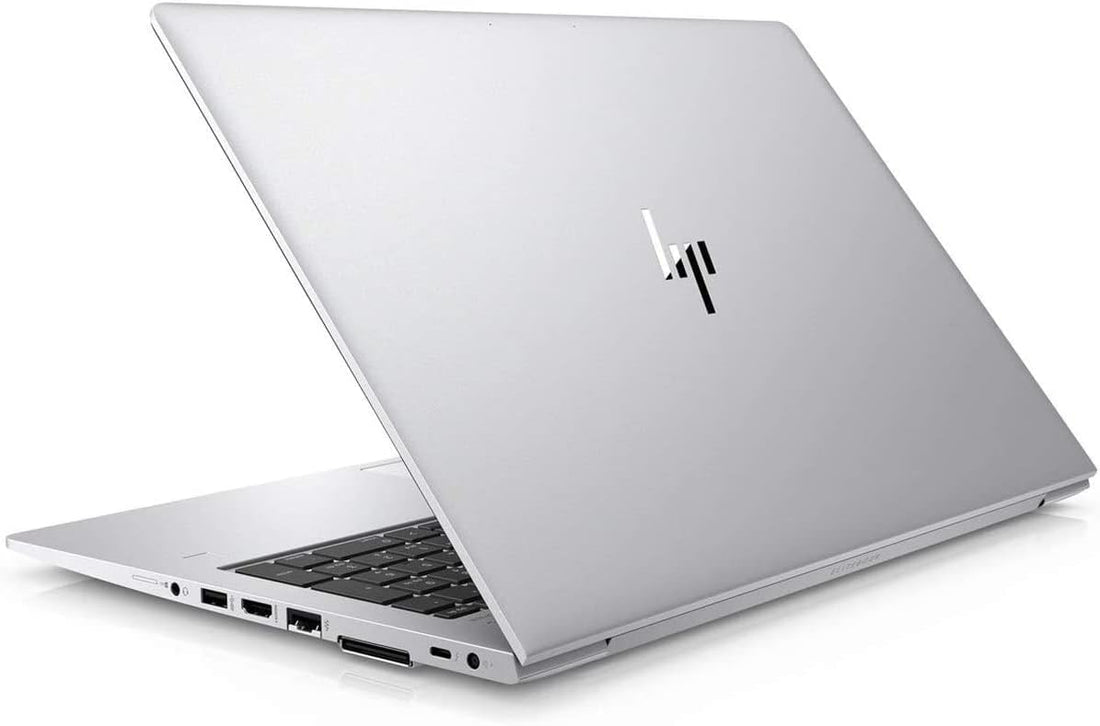 HP EliteBook 850 G5 | Intel Core i5 8th Gen | 8GB RAM | 256GB SSD | 15.6” FHD | Business Laptop