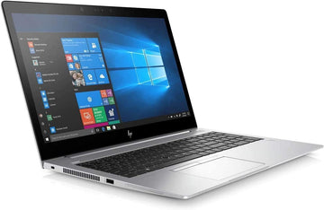 HP EliteBook 850 G5 | Intel Core i5 8th Gen | 8GB RAM | 256GB SSD | 15.6” FHD | Business Laptop