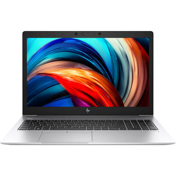 HP EliteBook 850 G6 | Intel Core i5 8th Gen | 8GB RAM | 256GB SSD | 15.6” FHD | Business Ultrabook