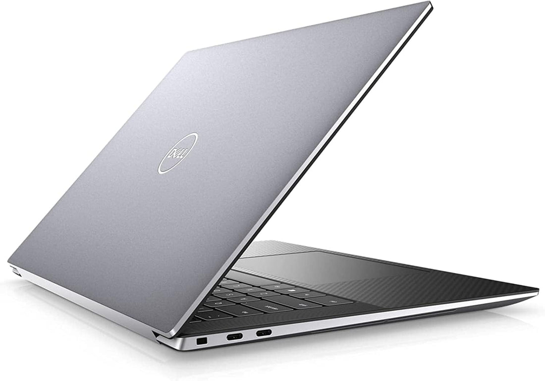 Dell Precision 5550 Workstation | Intel Core i7 10th Gen | 16GB RAM | 512GB SSD | 15.6” FHD Display | NVIDIA Quadro T1000 4GB Graphics | Ultra-Slim High-Performance Laptop, Dell Refurbished